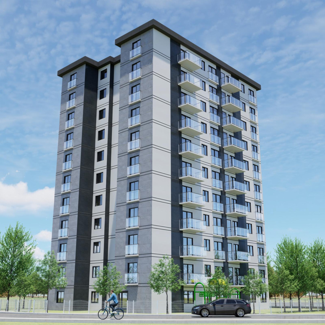 KARTAL SOĞANLIK PROJEMİZ